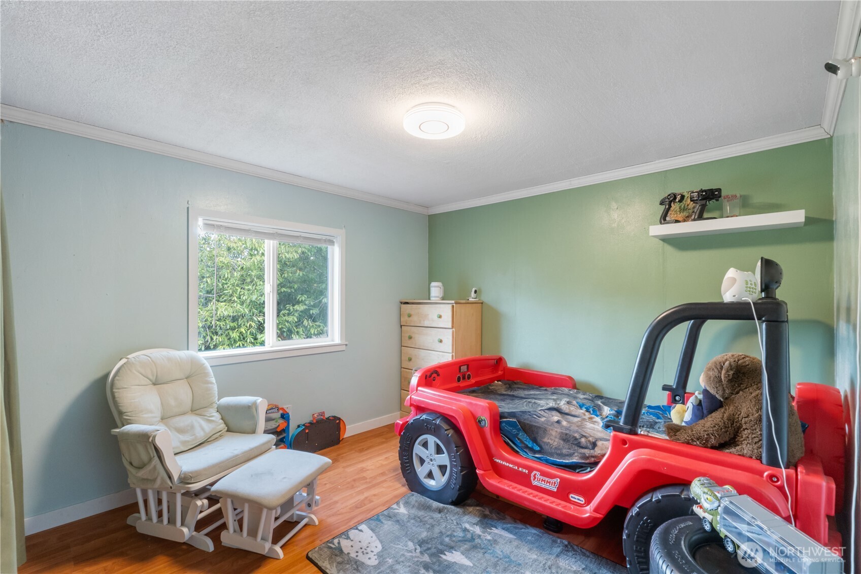 814 282nd Street East Roy, WA 98580 - Photo 29 of 40