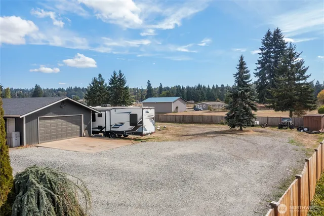 $499,500 | 814 282nd Street East, Roy, WA 98580