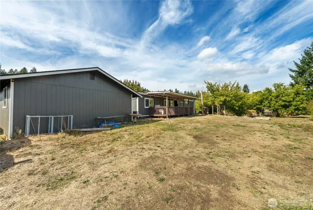 $499,500 | 814 282nd Street East, Roy, WA 98580