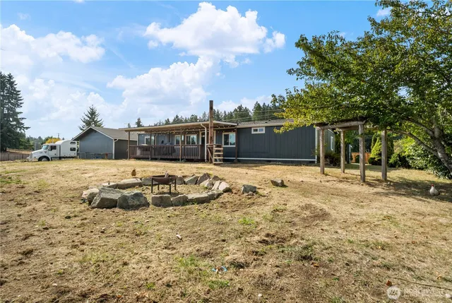 $499,500 | 814 282nd Street East, Roy, WA 98580
