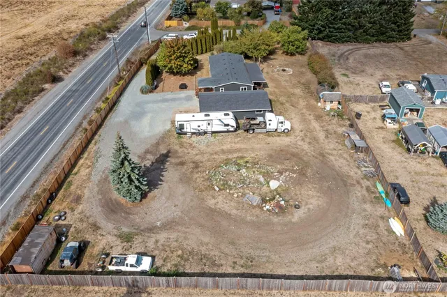 $499,500 | 814 282nd Street East, Roy, WA 98580