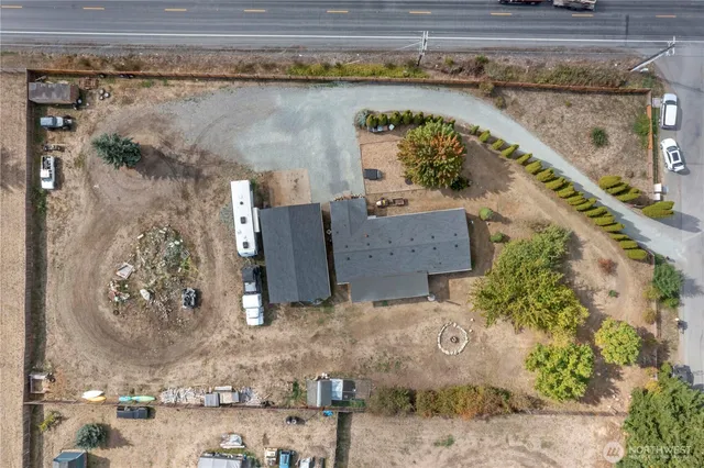 $499,500 | 814 282nd Street East, Roy, WA 98580