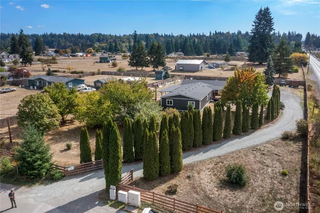 $499,500 | 814 282nd Street East, Roy, WA 98580