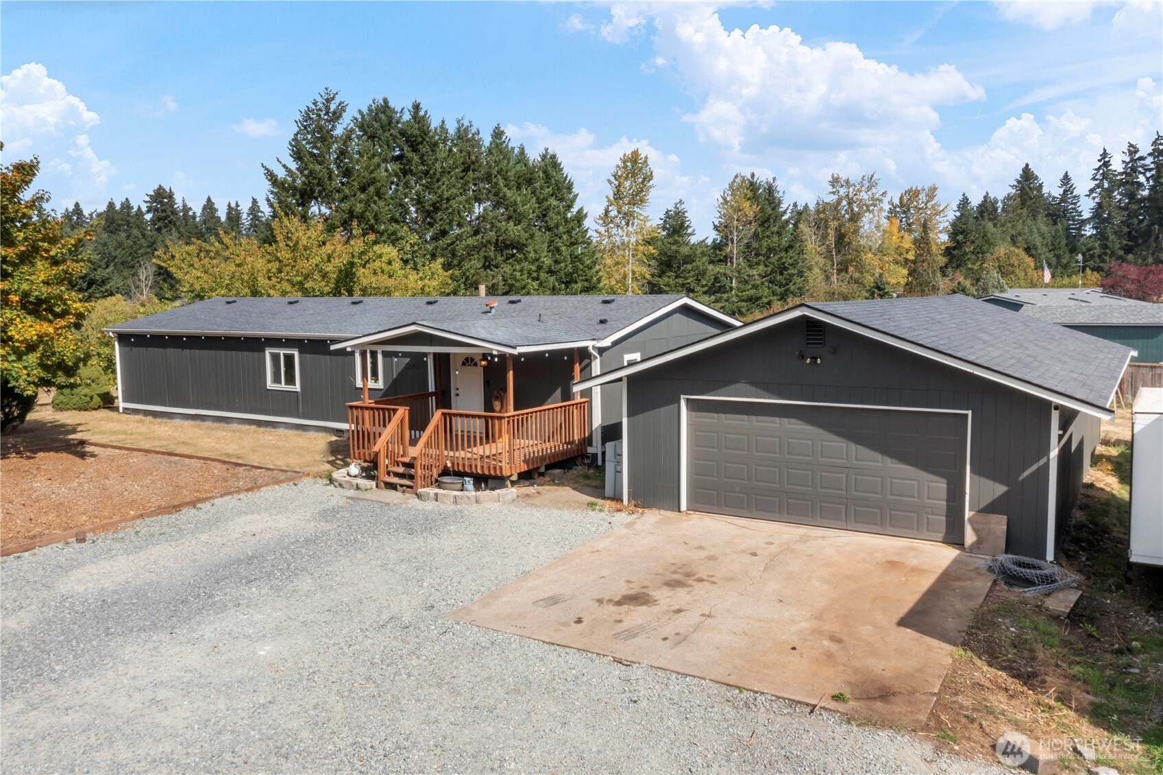 814 282nd Street East Roy, WA 98580 - Photo 5 of 40