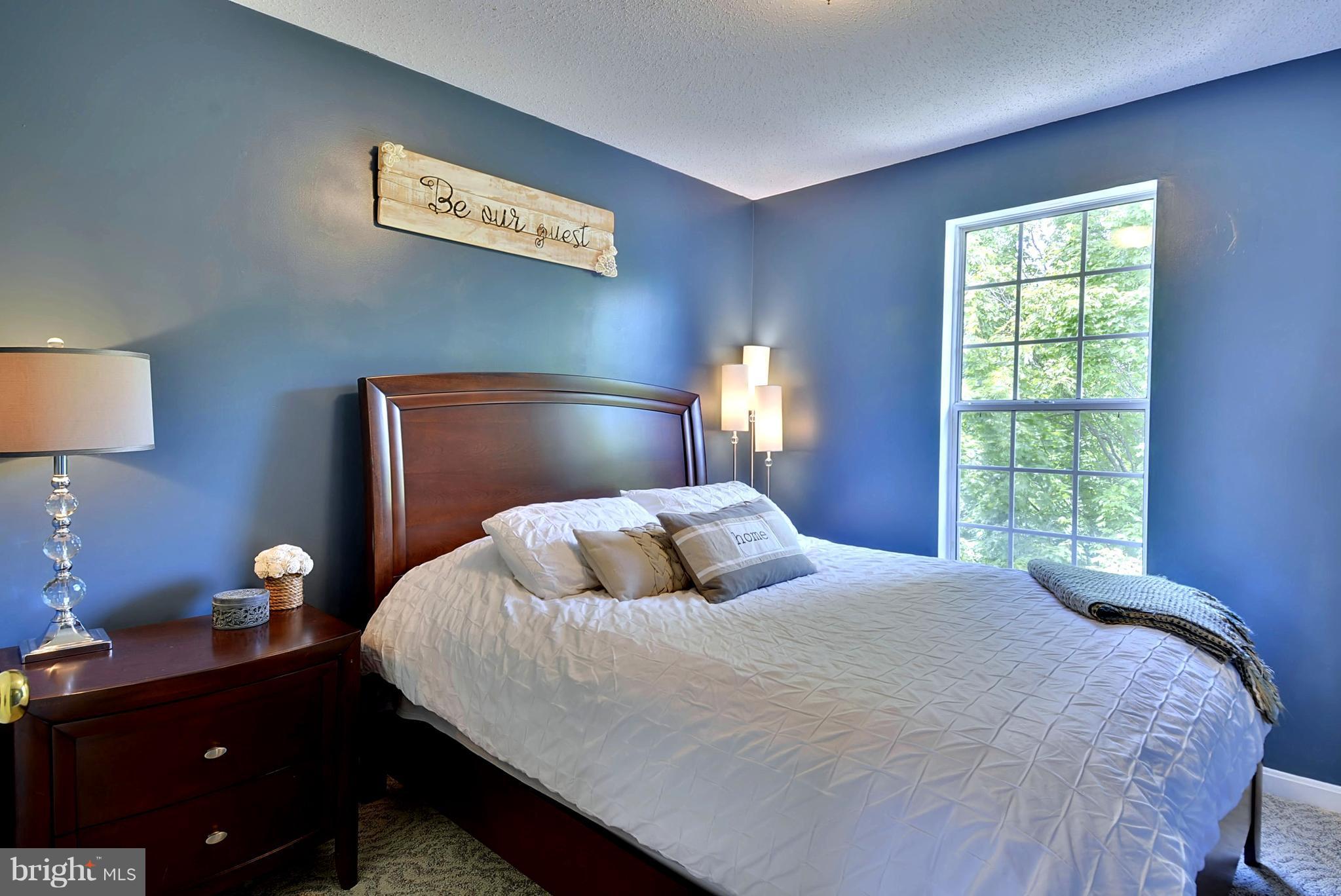 2320 Cold Meadow Way Silver Spring, MD 20906 - Photo 12 of 26 Bedroom