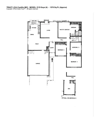 $4,800 | 23692 Vía Calzada, Mission Viejo, CA 92691