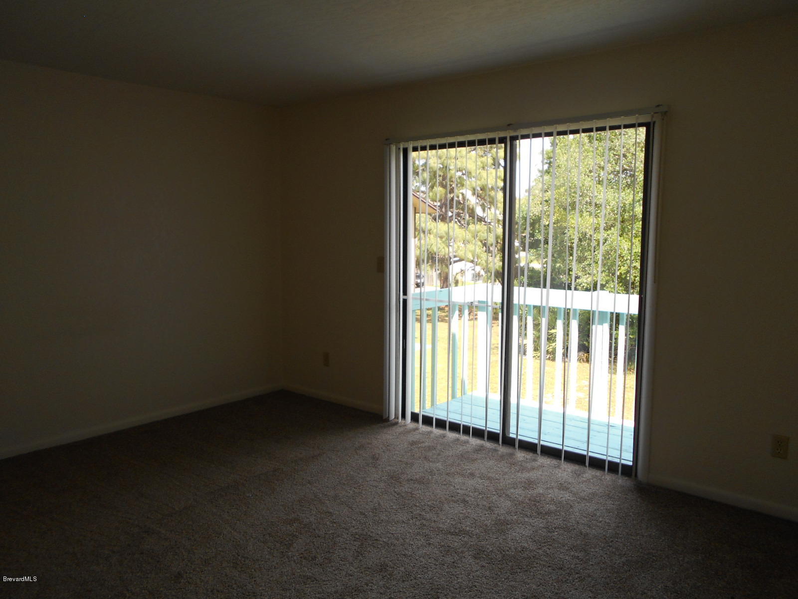 3624 Tree Ridge Lane Northeast Palm Bay, FL 32905 - Photo 29 of 38 Master Bedroom