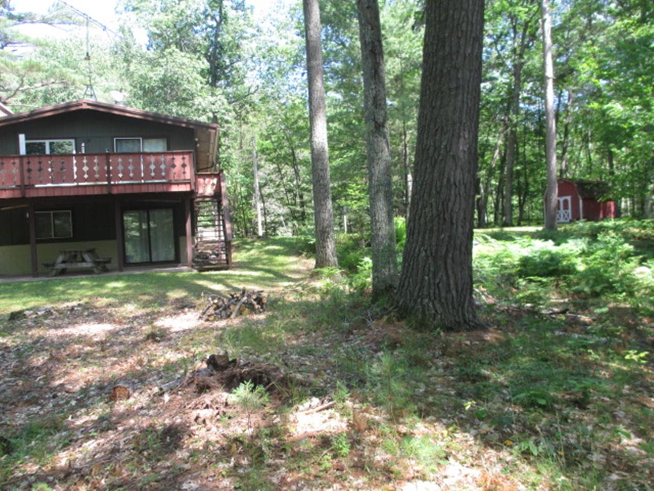 5991 Clear Lake Road Manitowish Waters, WI 54545 - Photo 37 of 40 Gallery Image 37