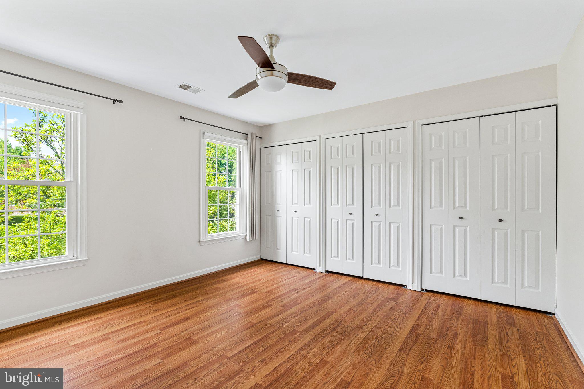 12400 Triple Crown Road Gaithersburg, MD 20878 - Photo 27 of 45 Bedroom 4