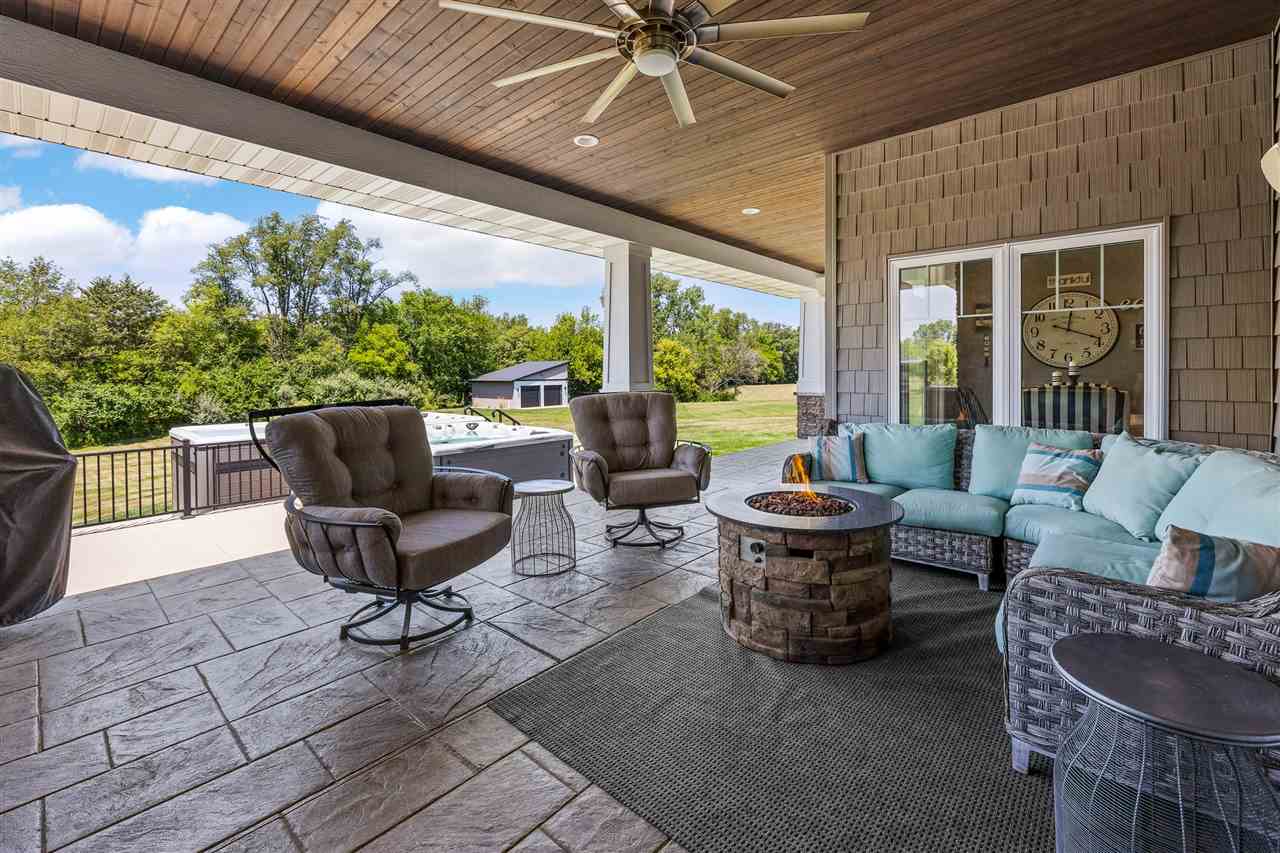 1354 Spring Ridge Court Northeast Swisher, IA 52338 - Photo 42 of 62 Gallery Image 42