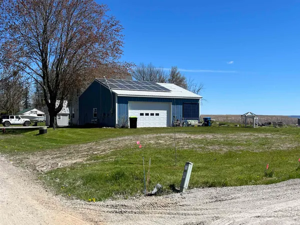 $150,000 | 5209 Beachwood Road, Unit LOT: 45 46, Standish, MI 48658