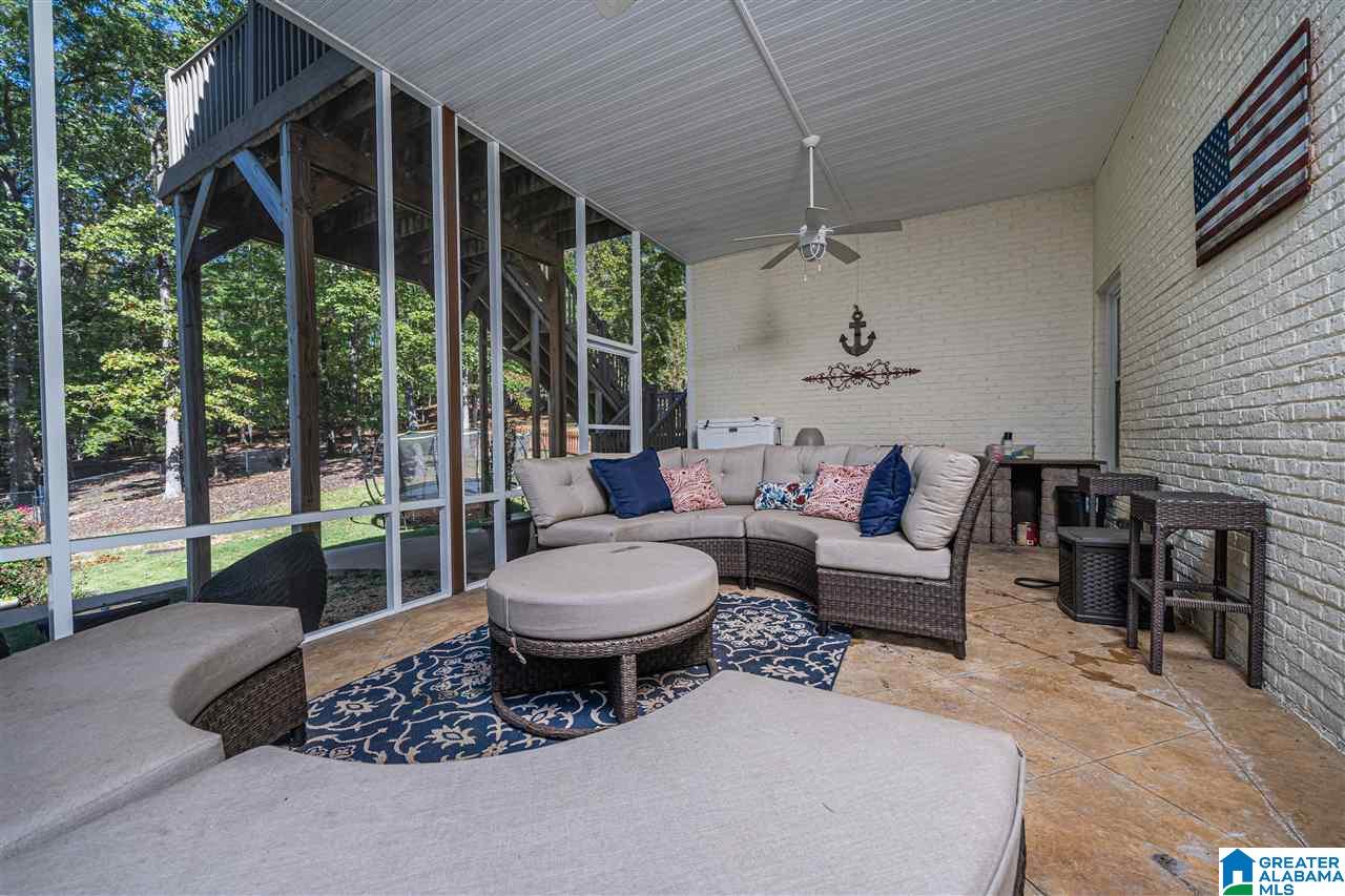 151 Weatherly Way Pelham, AL 35124 - Photo 27 of 42