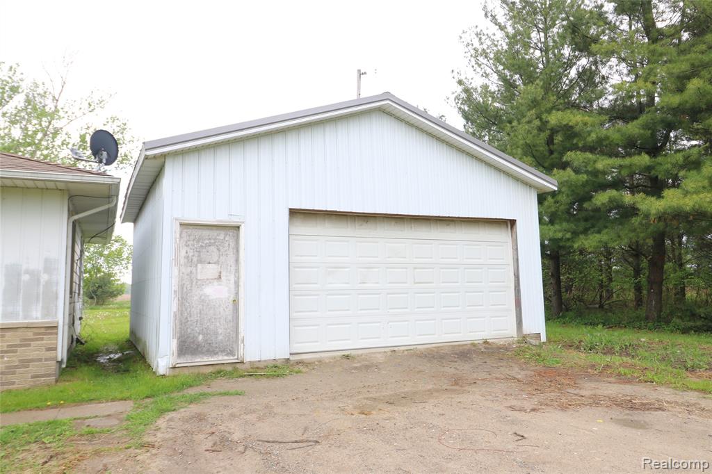 1789 North Ridge Road Carsonville, MI 48419 - Photo 5 of 15