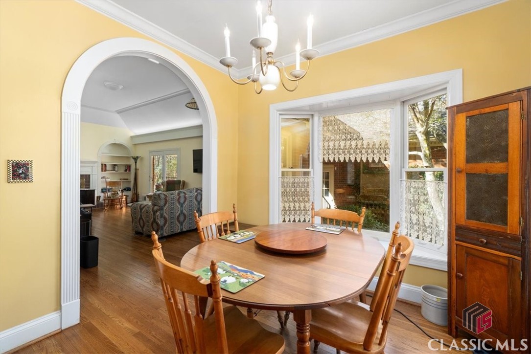 155 Fox Trace Road Athens, GA 30606 - Photo 11 of 34