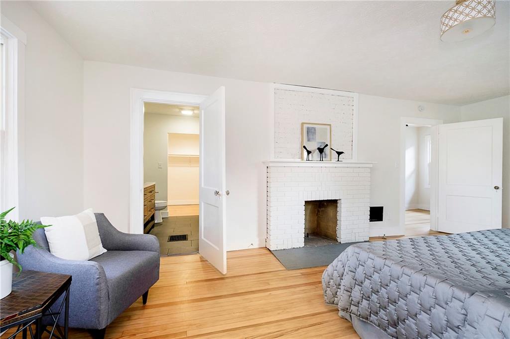 125 Blue Ridge Road Indianapolis, IN 46208 - Photo 19 of 27