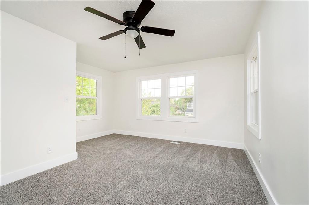 125 Blue Ridge Road Indianapolis, IN 46208 - Photo 22 of 27