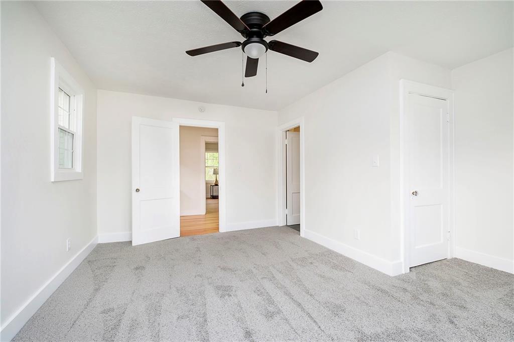 125 Blue Ridge Road Indianapolis, IN 46208 - Photo 23 of 27