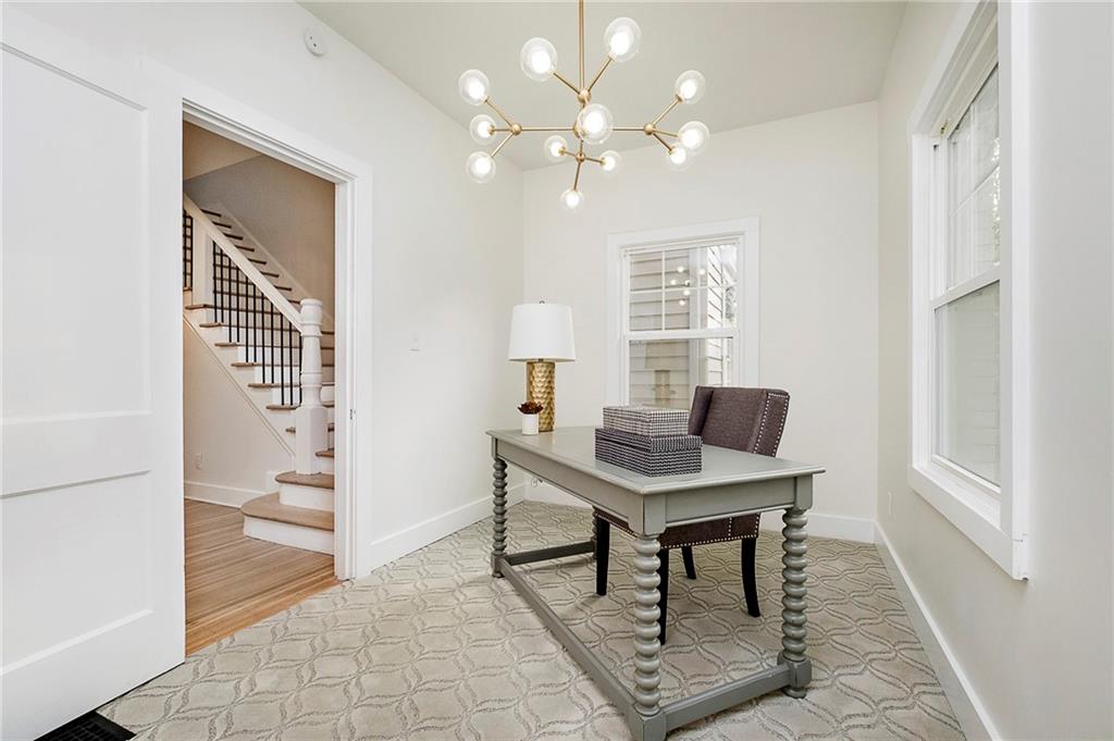 125 Blue Ridge Road Indianapolis, IN 46208 - Photo 10 of 27