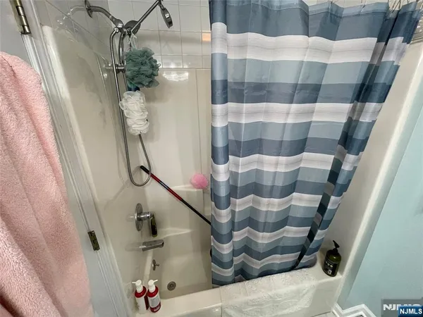 a view of a storage & utility room