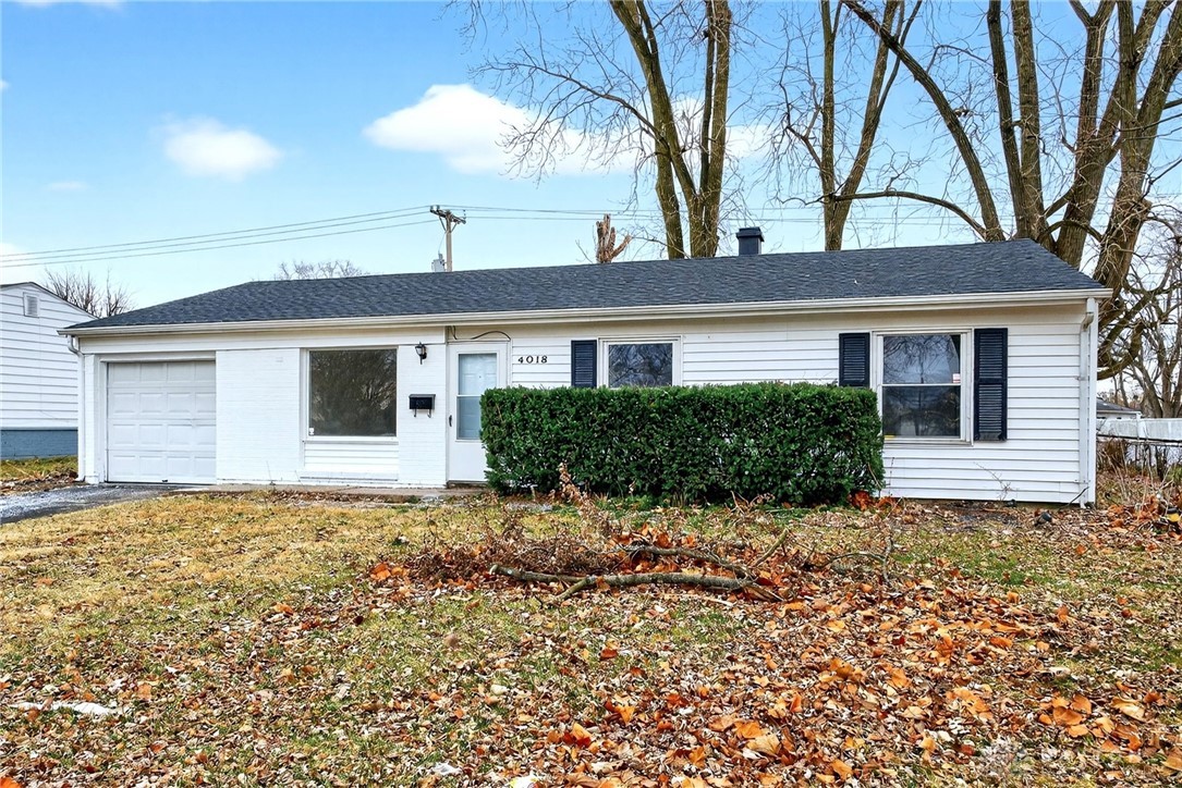 4018 Klepinger Road Dayton, OH 45405 - Photo 2 of 40 Gallery Image 2