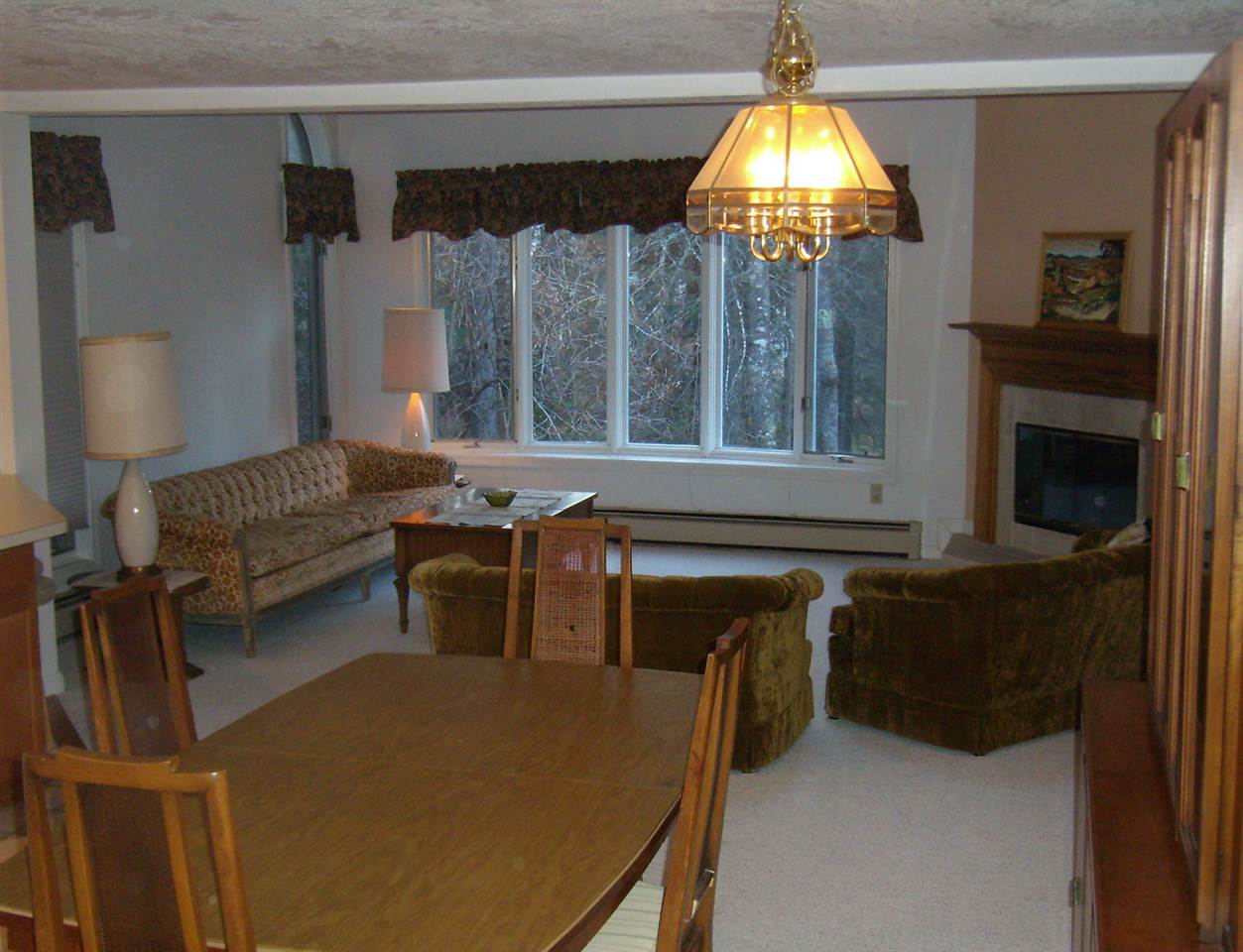 338 Longfellow Drive, Unit 38 Bethlehem, NH 03574 - Photo 11 of 40
