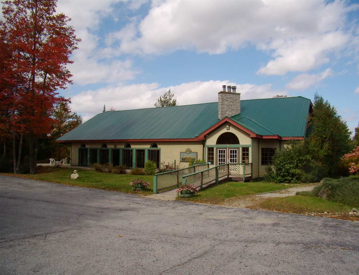 338 Longfellow Drive, Unit 38 Bethlehem, NH 03574 - Photo 21 of 40