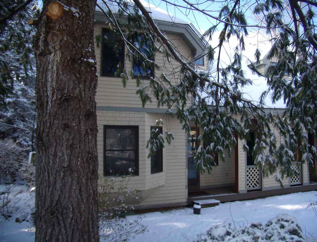 338 Longfellow Drive, Unit 38 Bethlehem, NH 03574 - Photo 25 of 40