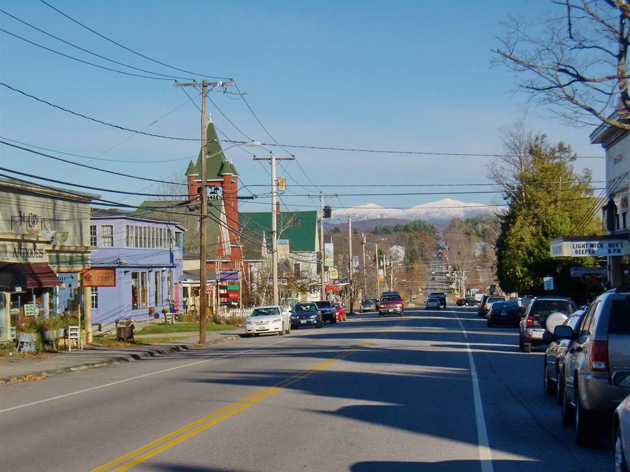 338 Longfellow Drive, Unit 38 Bethlehem, NH 03574 - Photo 27 of 40