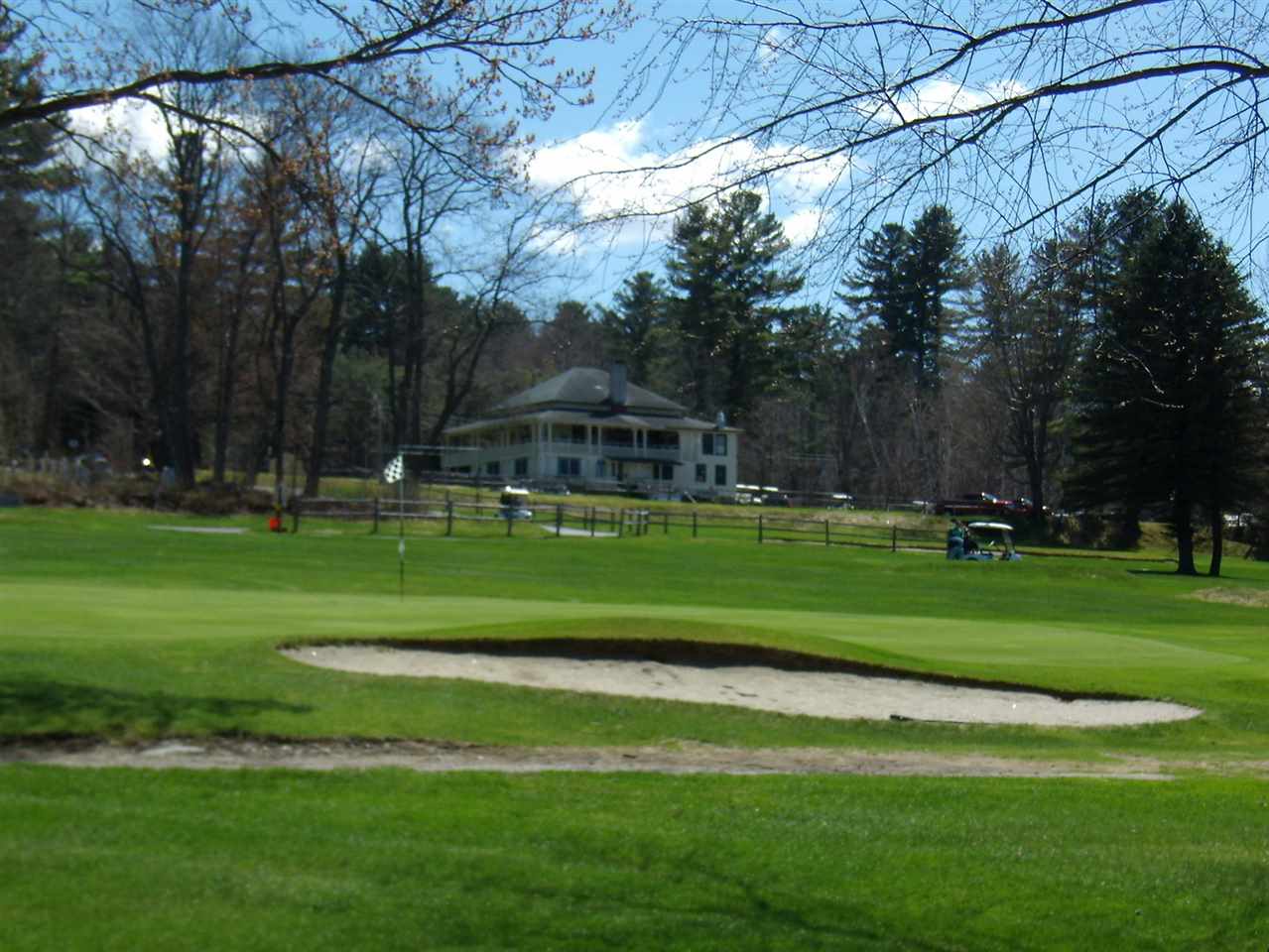 338 Longfellow Drive, Unit 38 Bethlehem, NH 03574 - Photo 30 of 40