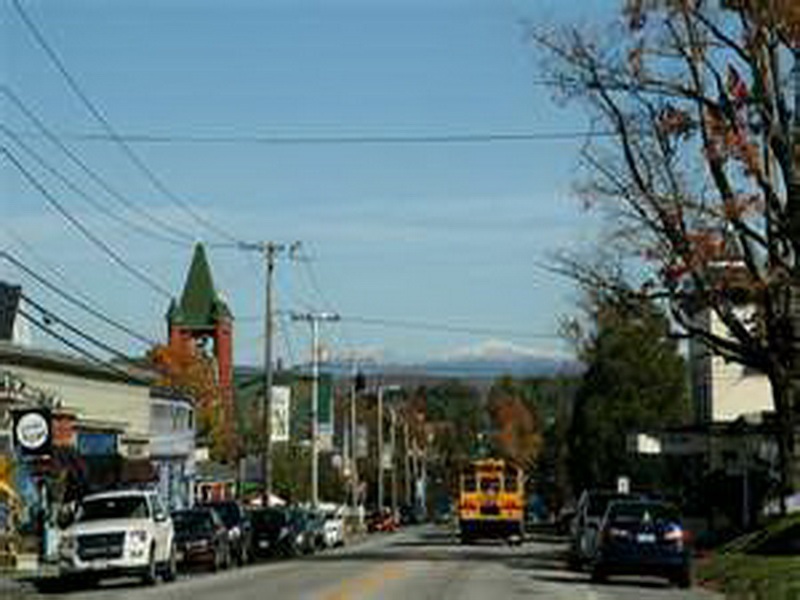 338 Longfellow Drive, Unit 38 Bethlehem, NH 03574 - Photo 33 of 40