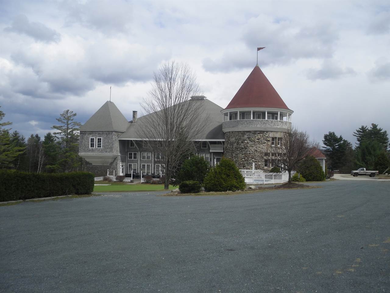 338 Longfellow Drive, Unit 38 Bethlehem, NH 03574 - Photo 35 of 40