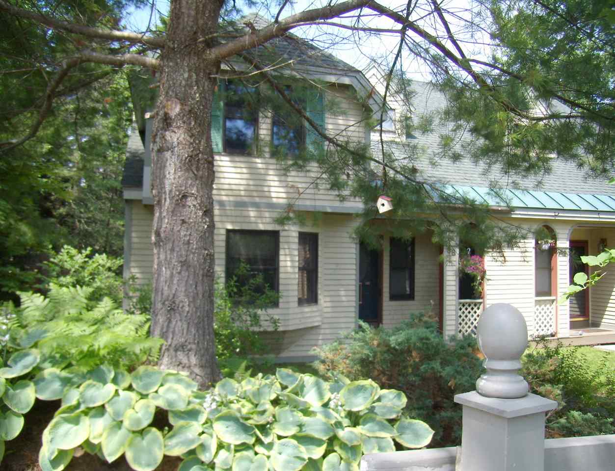 338 Longfellow Drive, Unit 38 Bethlehem, NH 03574 - Photo 6 of 40