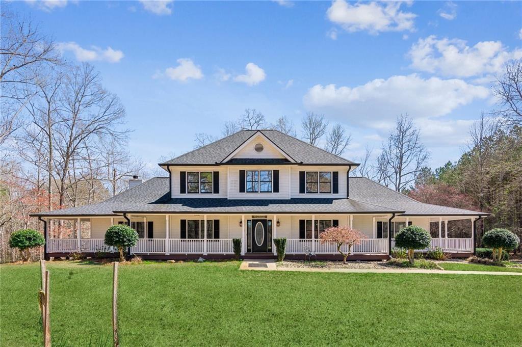 11637 Brown Bridge Road Covington, GA 30016 - Photo 64 of 68