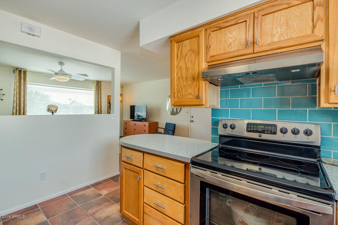 5416 East Decatur Street Mesa, AZ 85205 - Photo 23 of 45 Stainless Appliances - Decatur