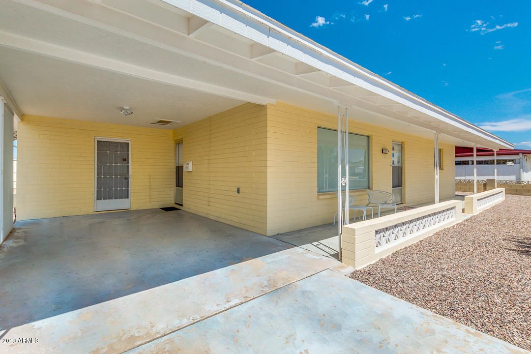 5416 East Decatur Street Mesa, AZ 85205 - Photo 40 of 45 Welcome Home!!-Decatur
