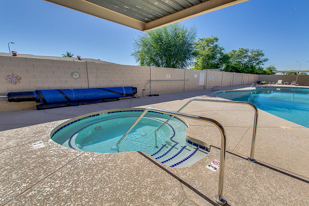5416 East Decatur Street Mesa, AZ 85205 - Photo 43 of 45 Dreamland Community Spa