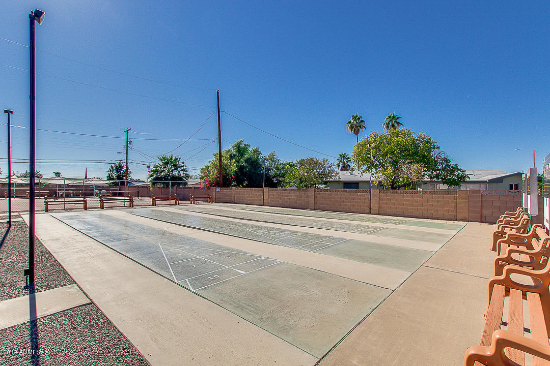 5416 East Decatur Street Mesa, AZ 85205 - Photo 45 of 45 Dreamland Villa Sports