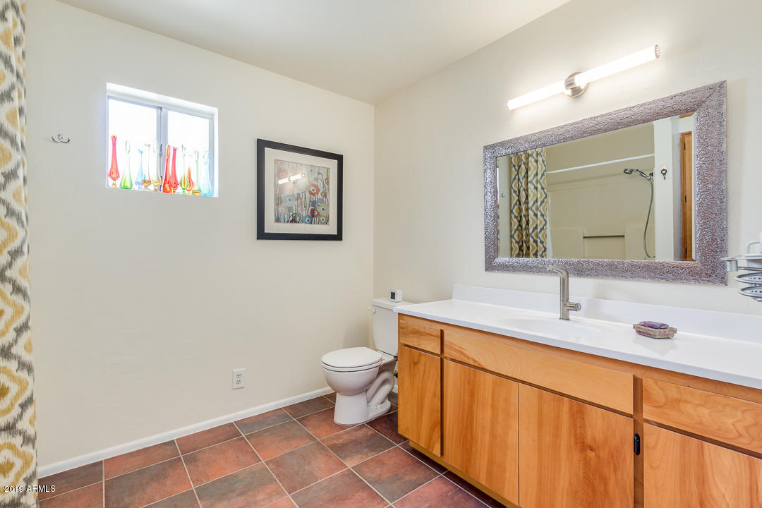 5416 East Decatur Street Mesa, AZ 85205 - Photo 6 of 45 Large Master Bath-Decatur