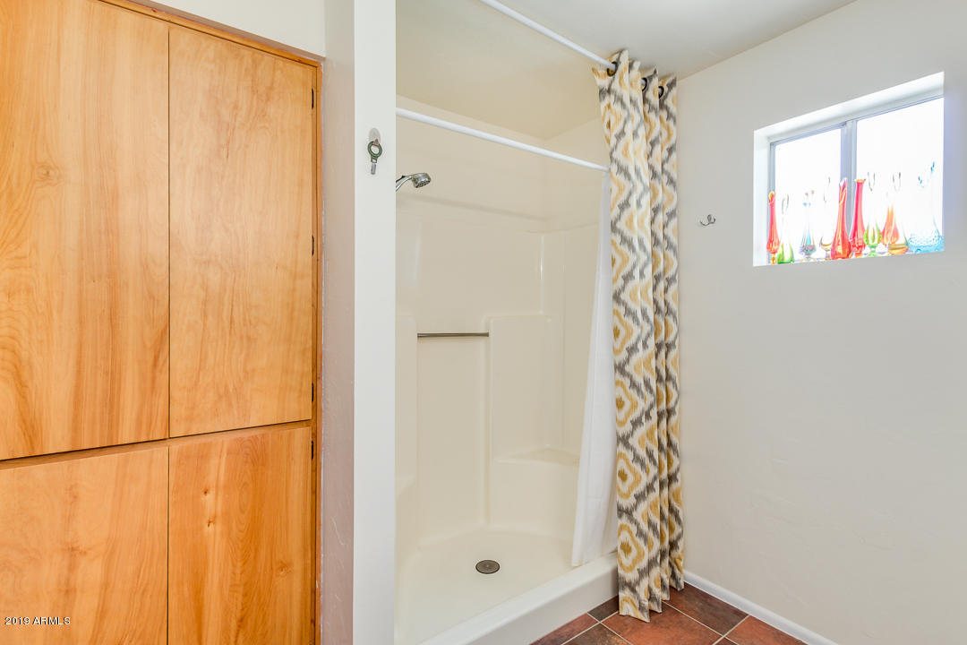 5416 East Decatur Street Mesa, AZ 85205 - Photo 7 of 45 Large Walk-in shower -Decatur