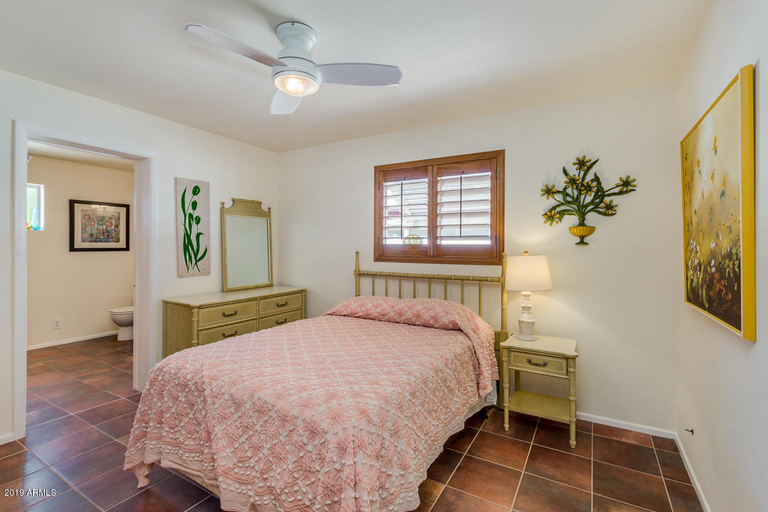 5416 East Decatur Street Mesa, AZ 85205 - Photo 8 of 45 Master Suite-Decatur
