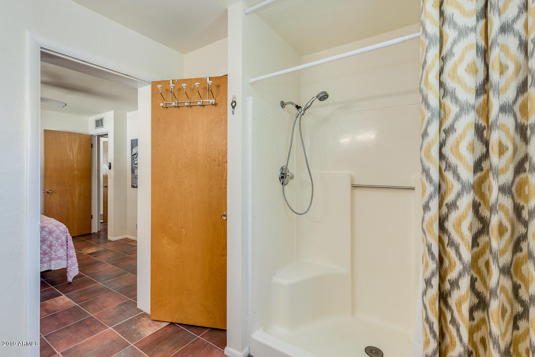 5416 East Decatur Street Mesa, AZ 85205 - Photo 9 of 45 Master Bathroom-Decatur