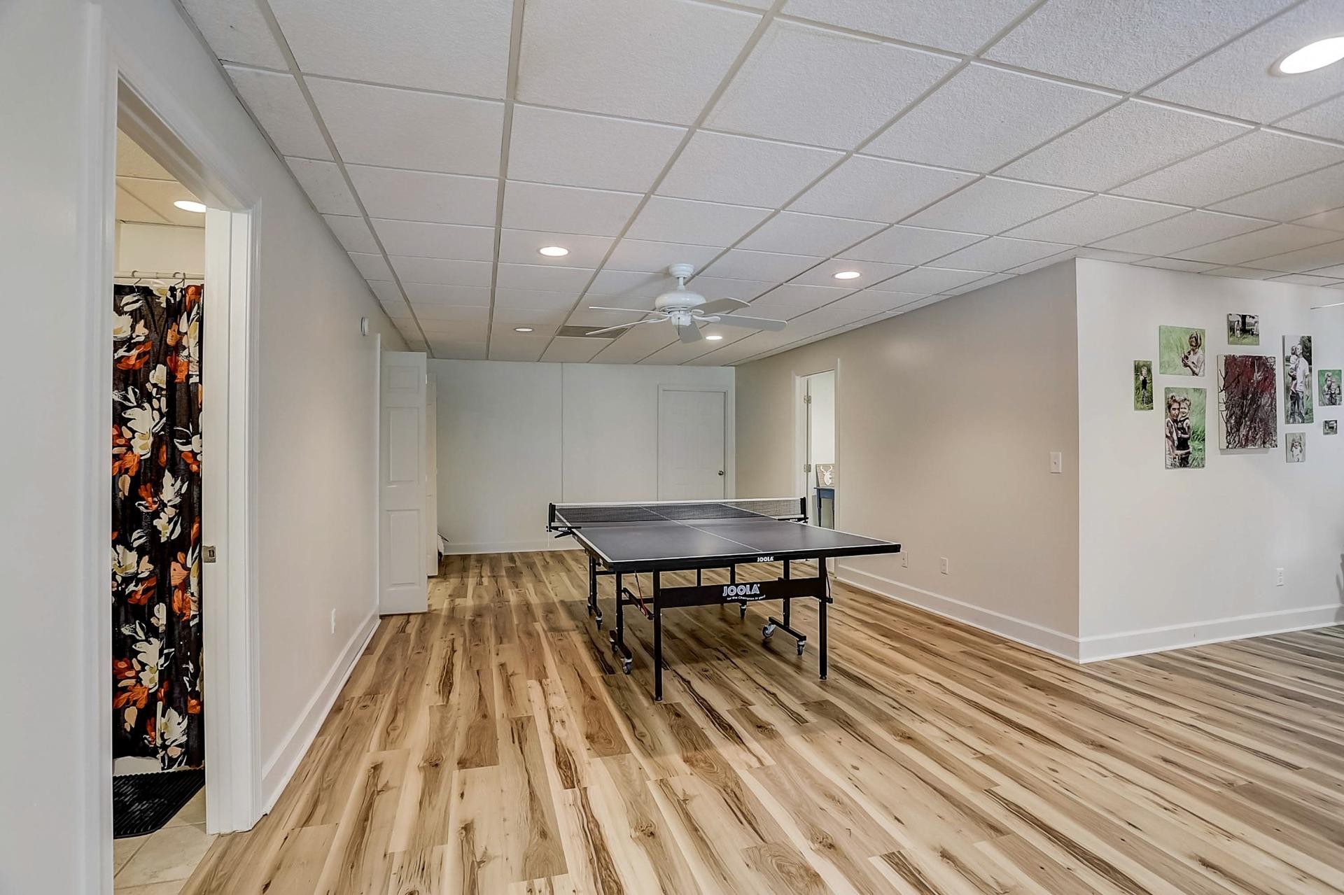 7532 King Road Fairview, TN 37062 - Photo 47 of 64 a view of a room with furniture wooden floor and window