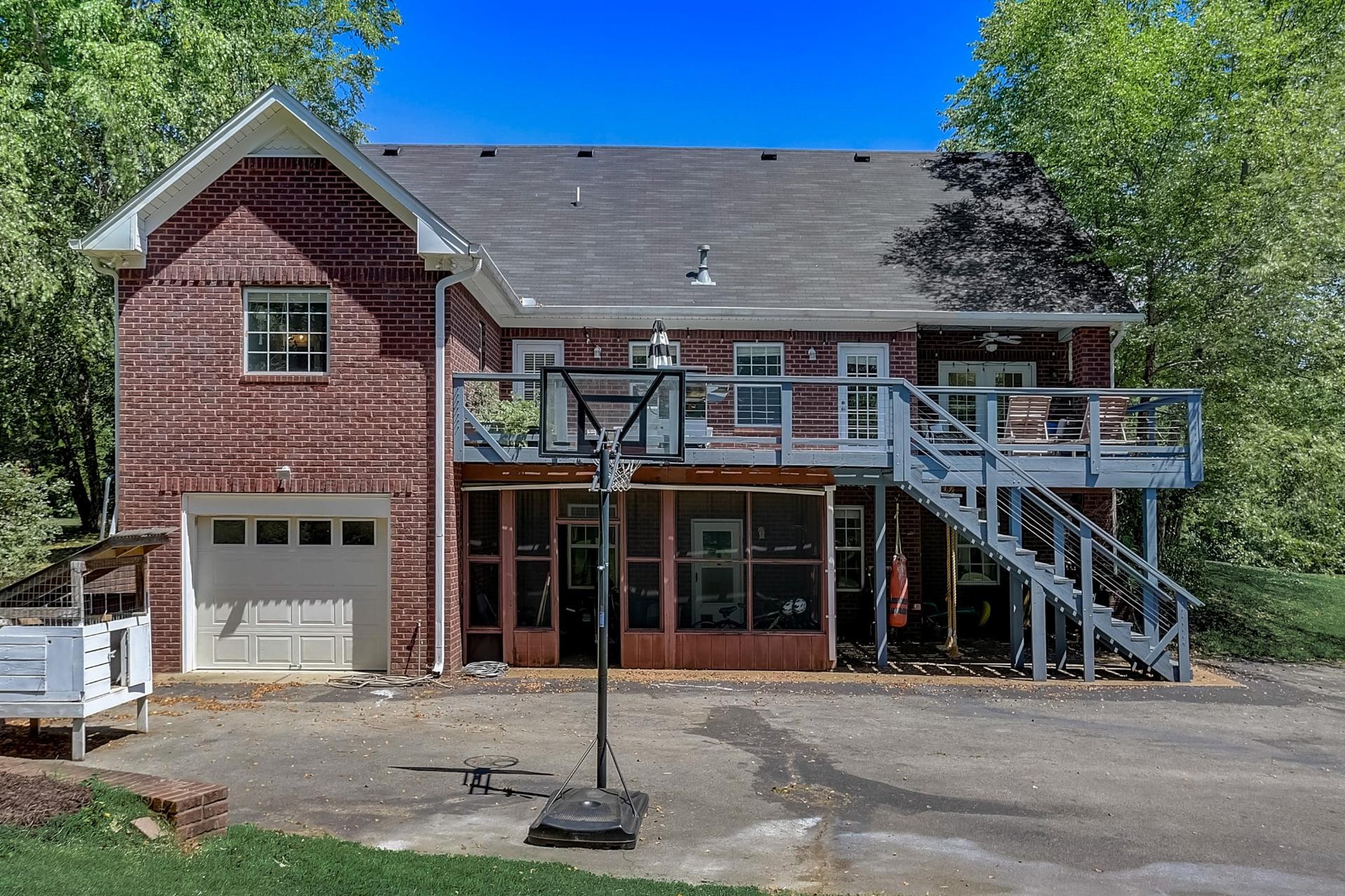 7532 King Road Fairview, TN 37062 - Photo 58 of 64