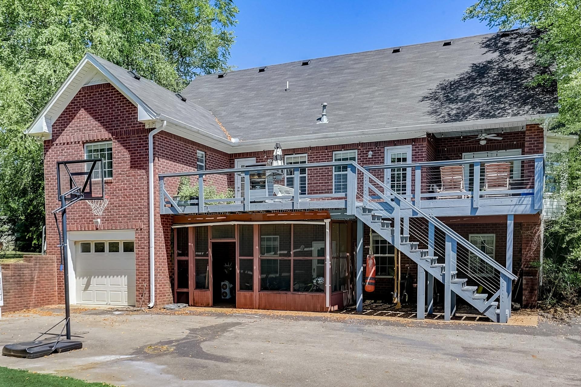 7532 King Road Fairview, TN 37062 - Photo 59 of 64