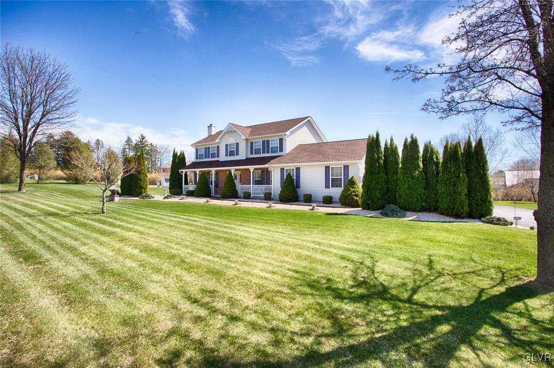 250 Kellington Road Wind Gap, PA 18091 - Photo 29 of 30