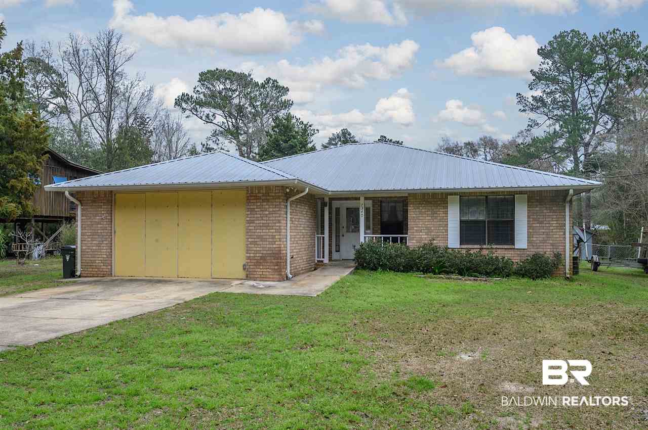 7340 Cook Road Foley, AL 36535 - Photo 20 of 23
