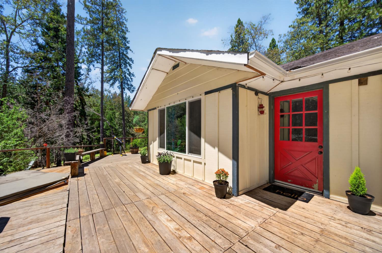 5131 Hackomiller Road Garden Valley, CA 95633 - Photo 8 of 41