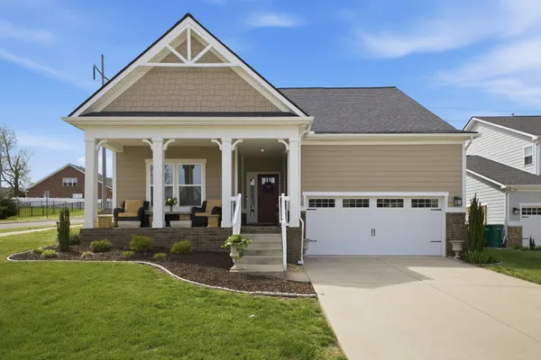 $559,000 | 301 Heroit Court, Spring Hill, TN 37174