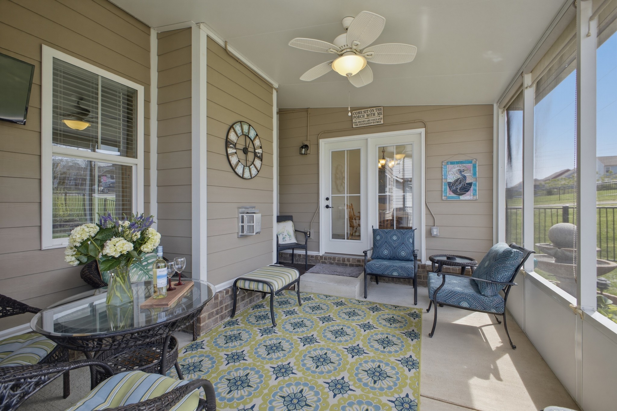 301 Heroit Court Spring Hill, TN 37174 - Photo 24 of 33