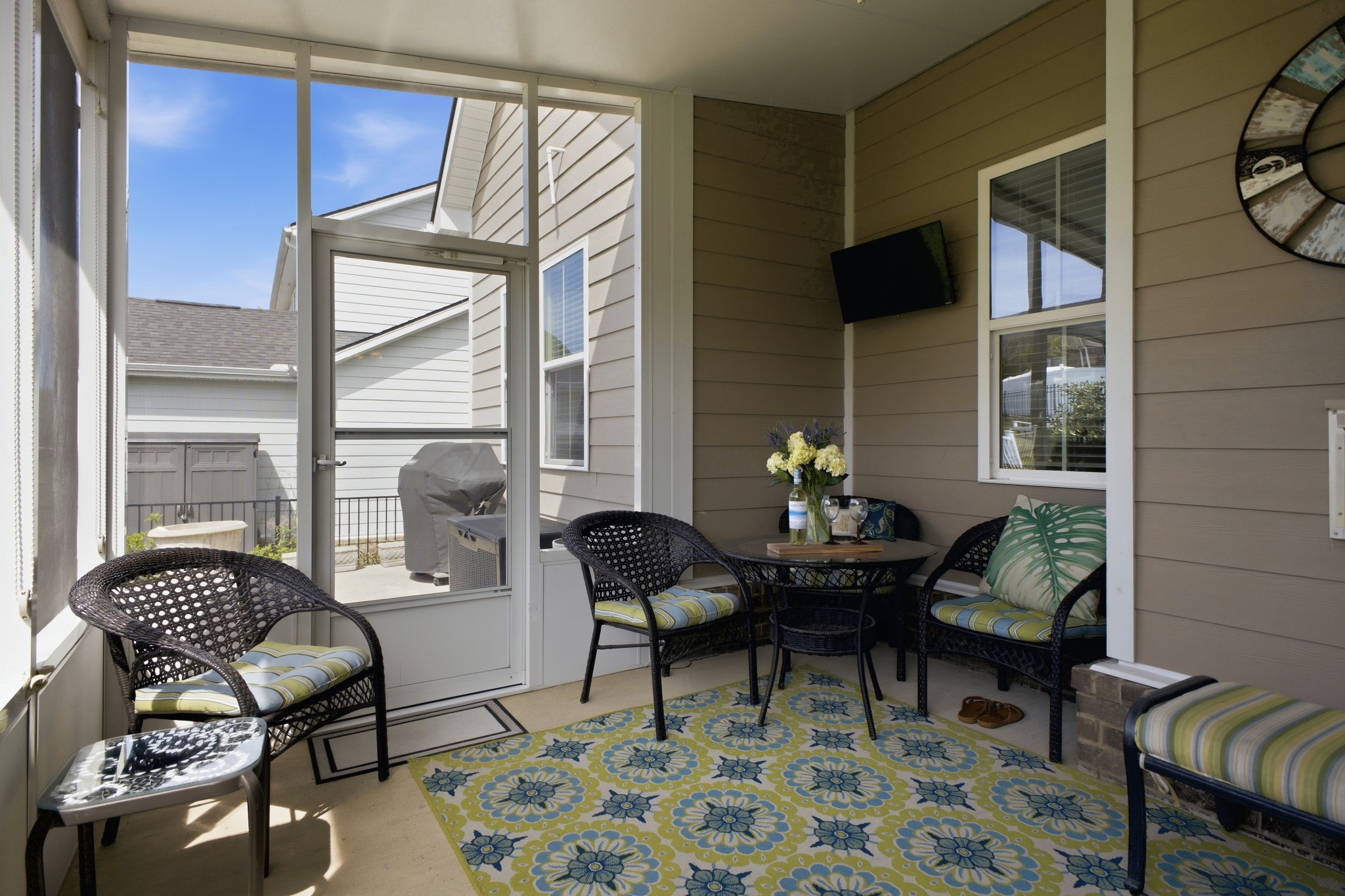 301 Heroit Court Spring Hill, TN 37174 - Photo 25 of 33